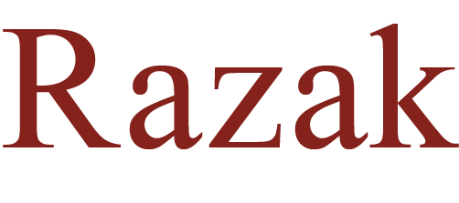 Razak Associates : 