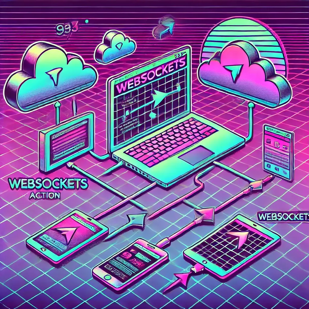 The Power of WebSockets for Creating Real-Time Web Apps | SandBox Union