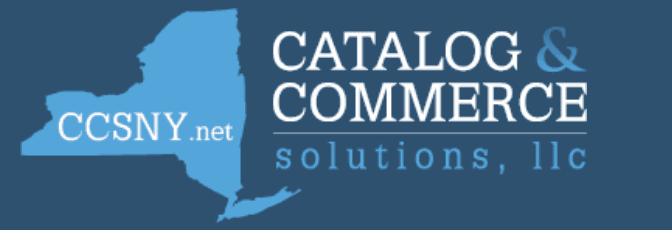 Catalog & Commerce  : 